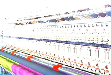 淺析未來中國電腦刺繡機企業(yè)發(fā)展面臨的挑戰(zhàn)